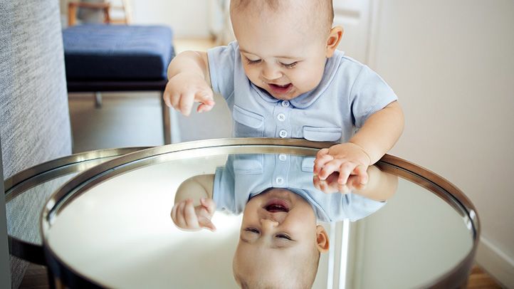 tips interaksi dengan bayi