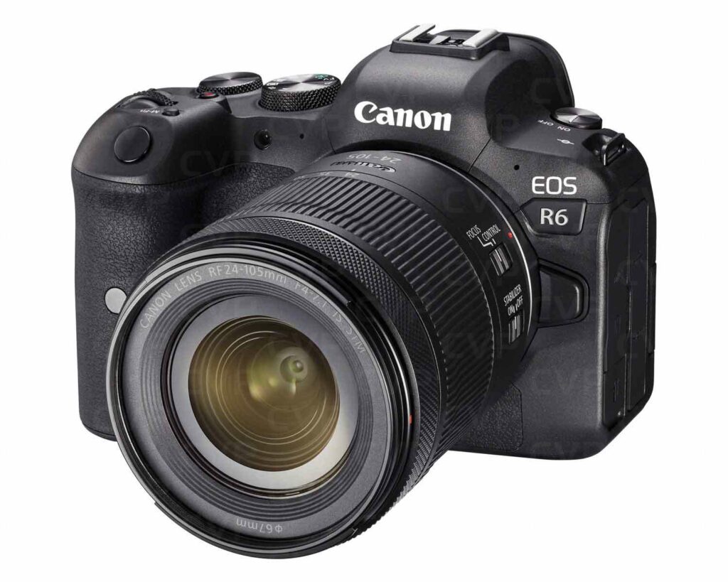 Kamera mirrorless terbaik malaysia