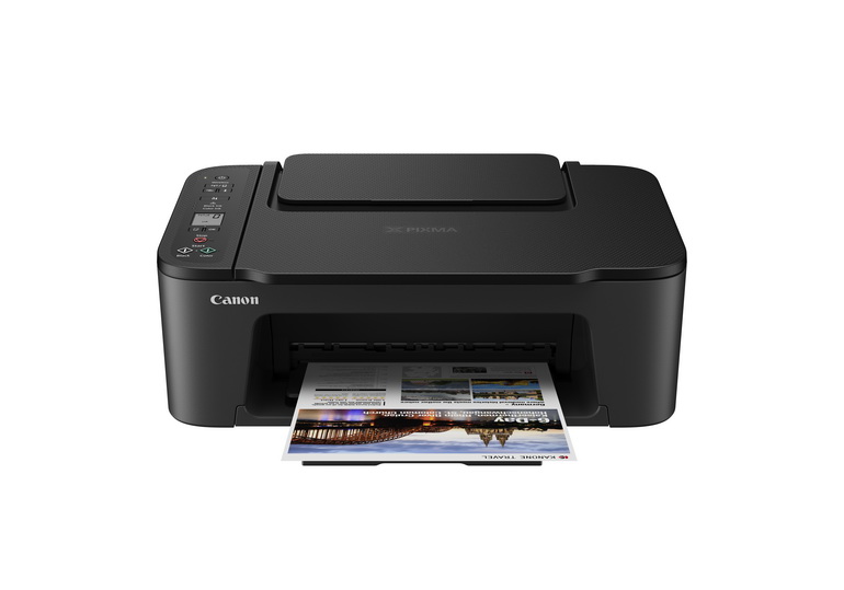Canon Pixma TS3470 printer