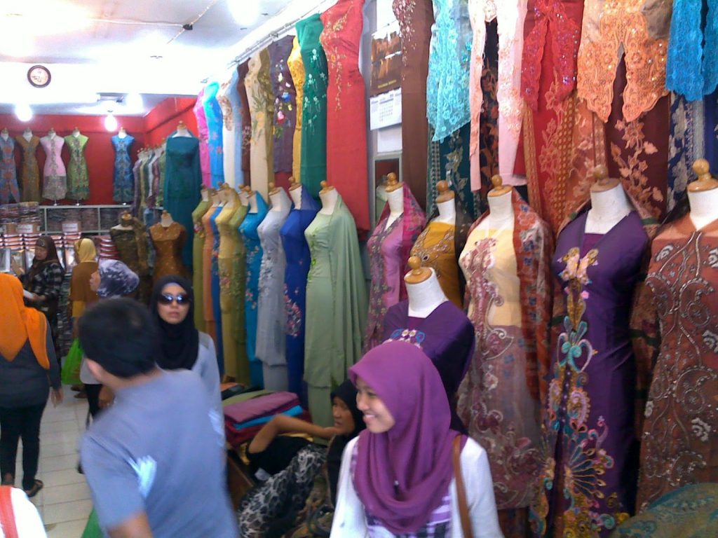 Tempat menarik di padang indonesia
