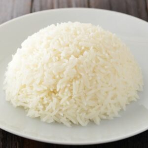 kalori nasi putih