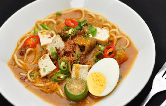 mi rebus johor