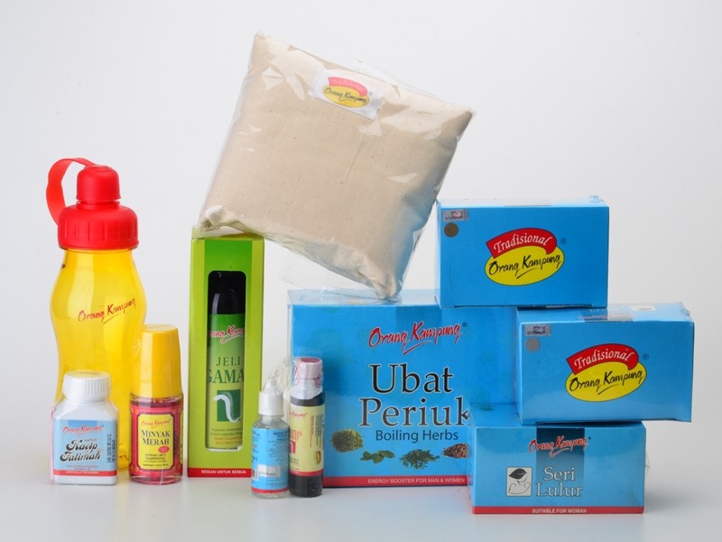set berpantang
