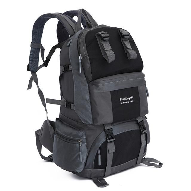 jenama travel backpack terbaik