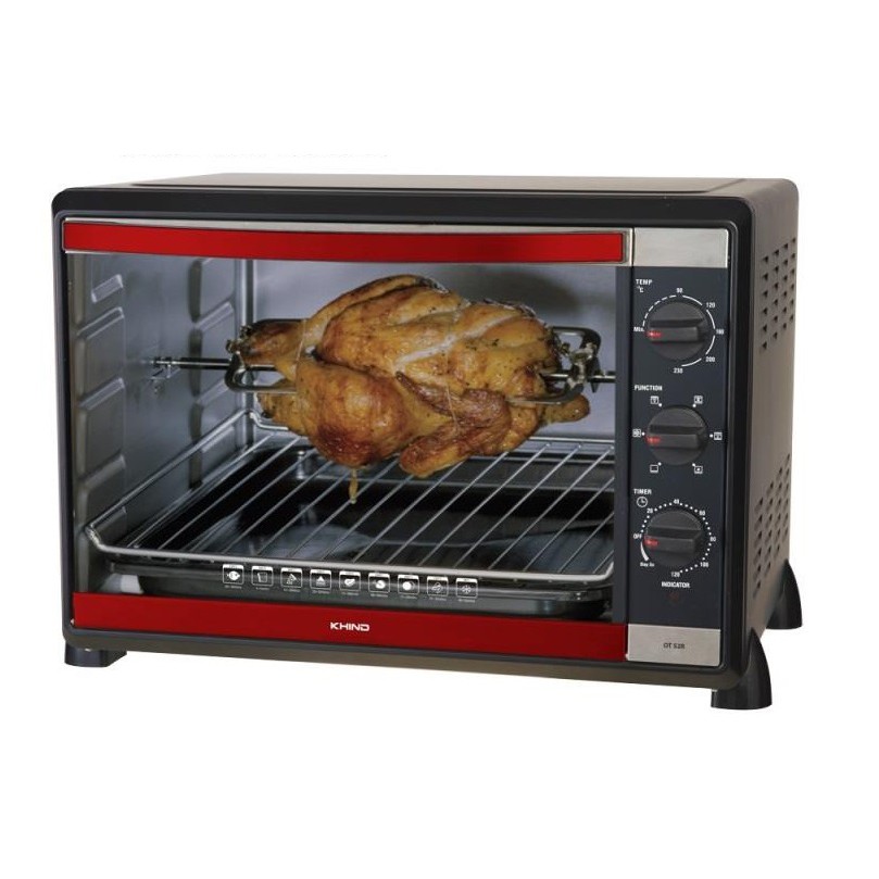 oven terbaik