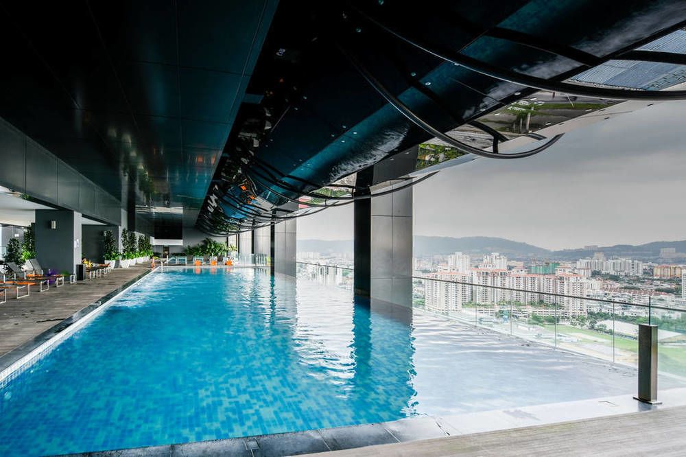 homestay di kuala lumpur