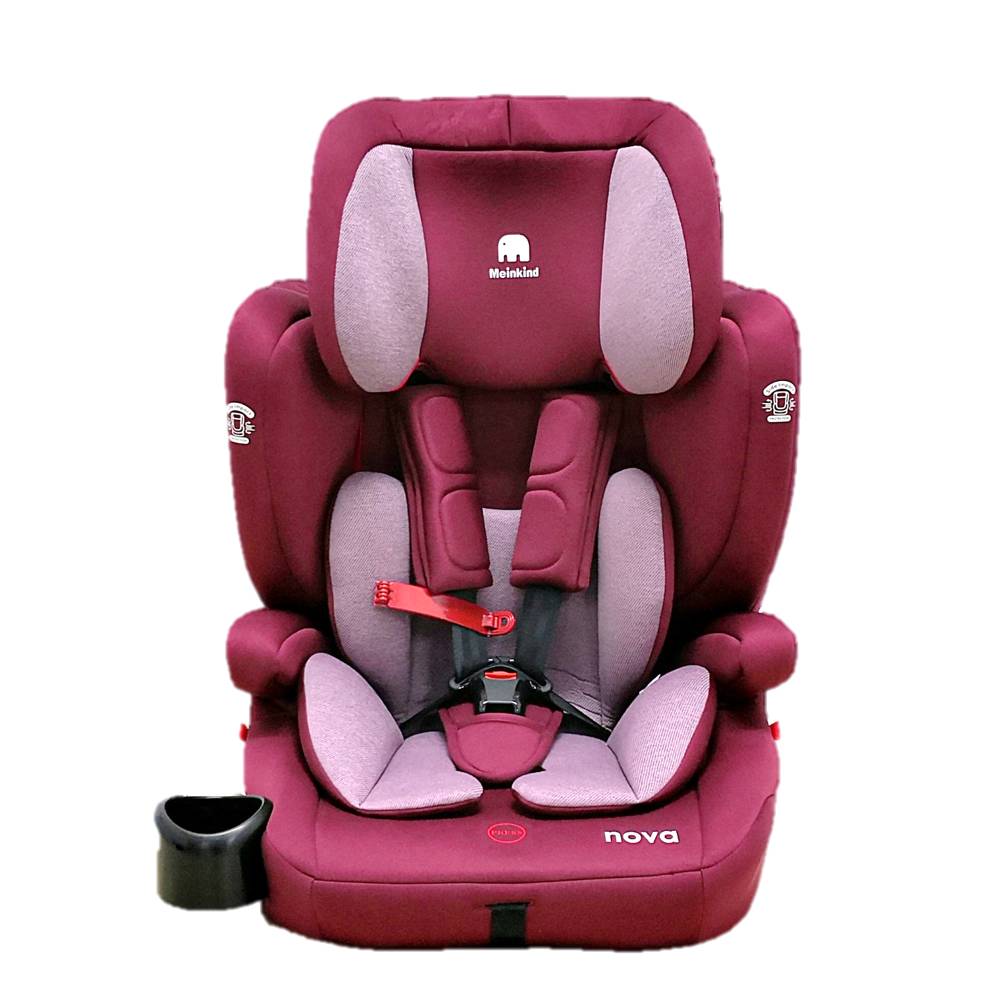 Kerusi booster Meinkind Nova