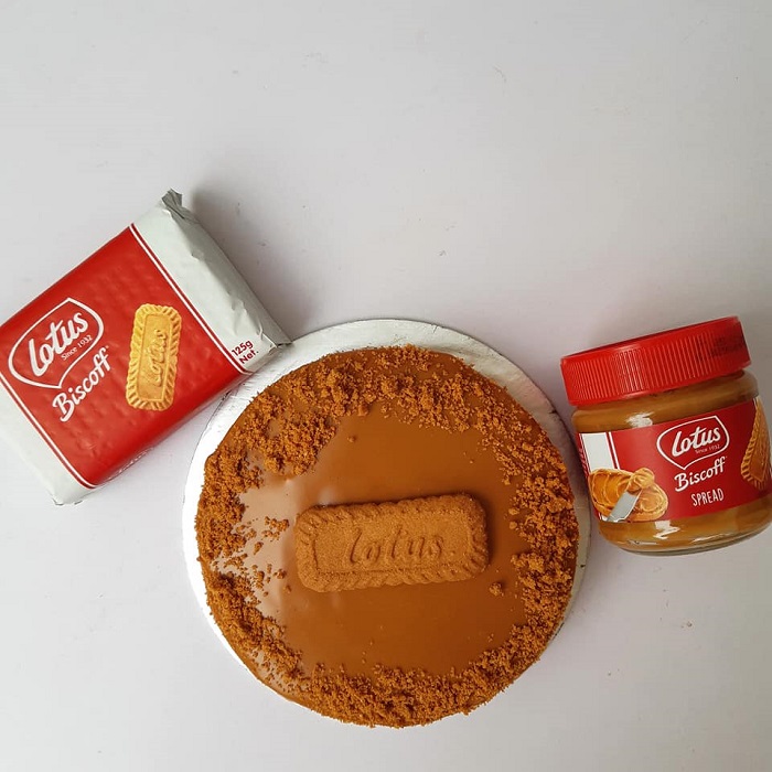Mangkuk krim keji untuk diadun