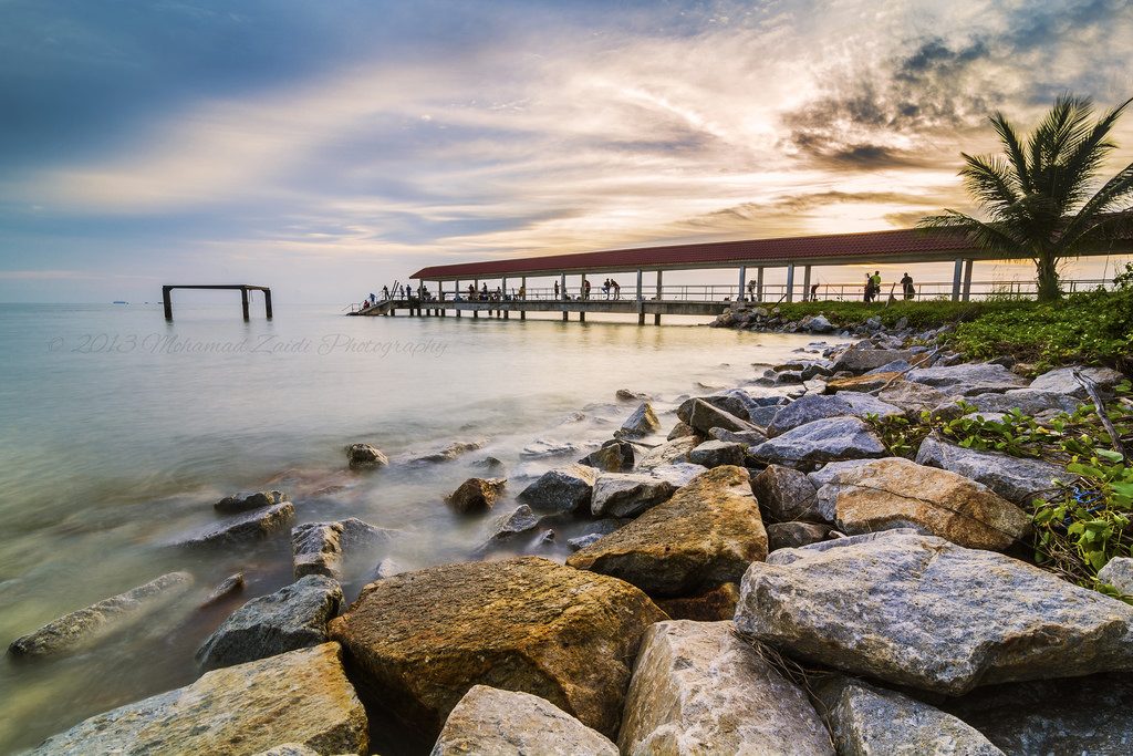 tempat menarik di klang