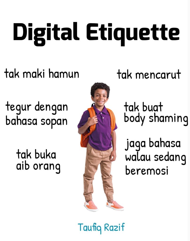 etika digital