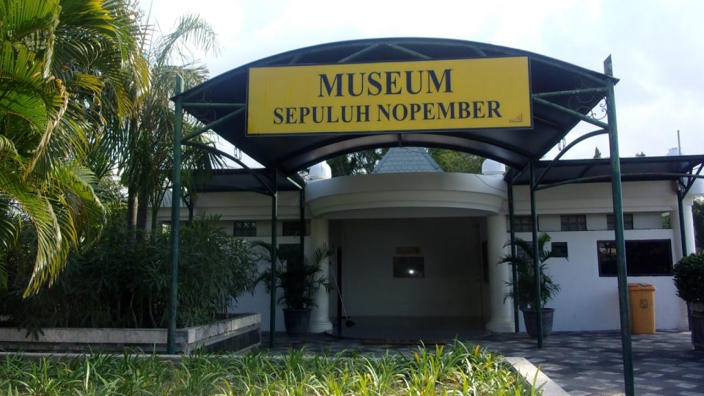 tempat menarik di surabaya