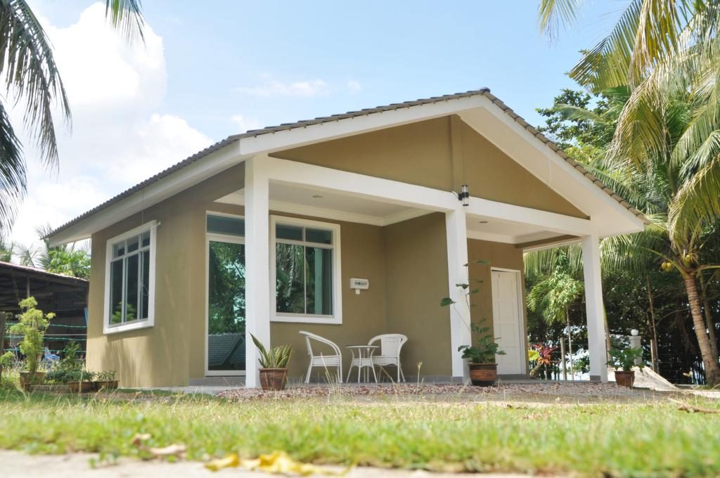 homestay di langkawi