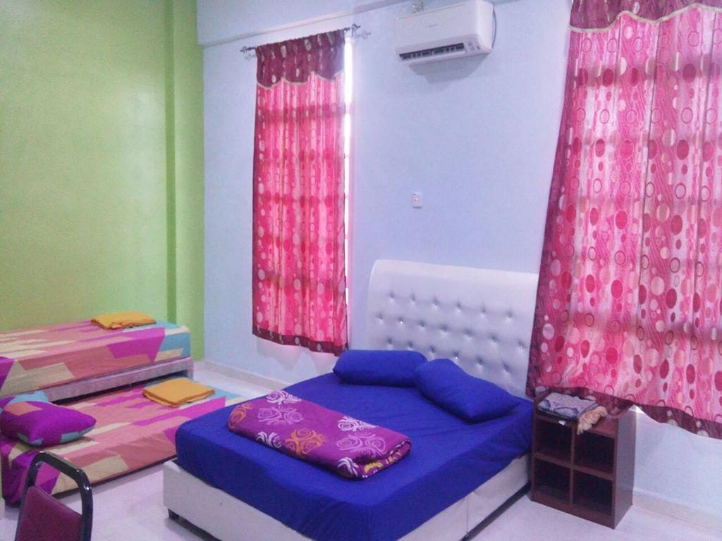 homestay di terengganu