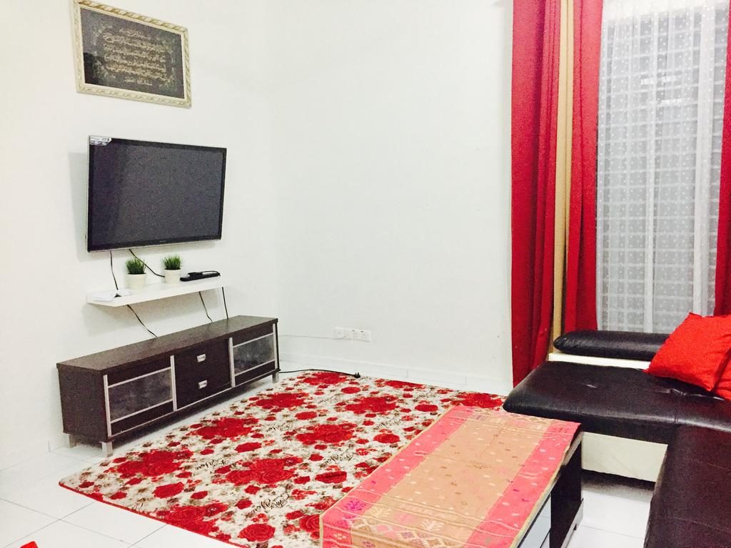 homestay di melaka