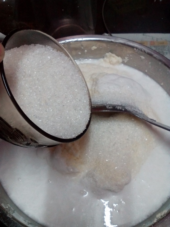bingka ubi