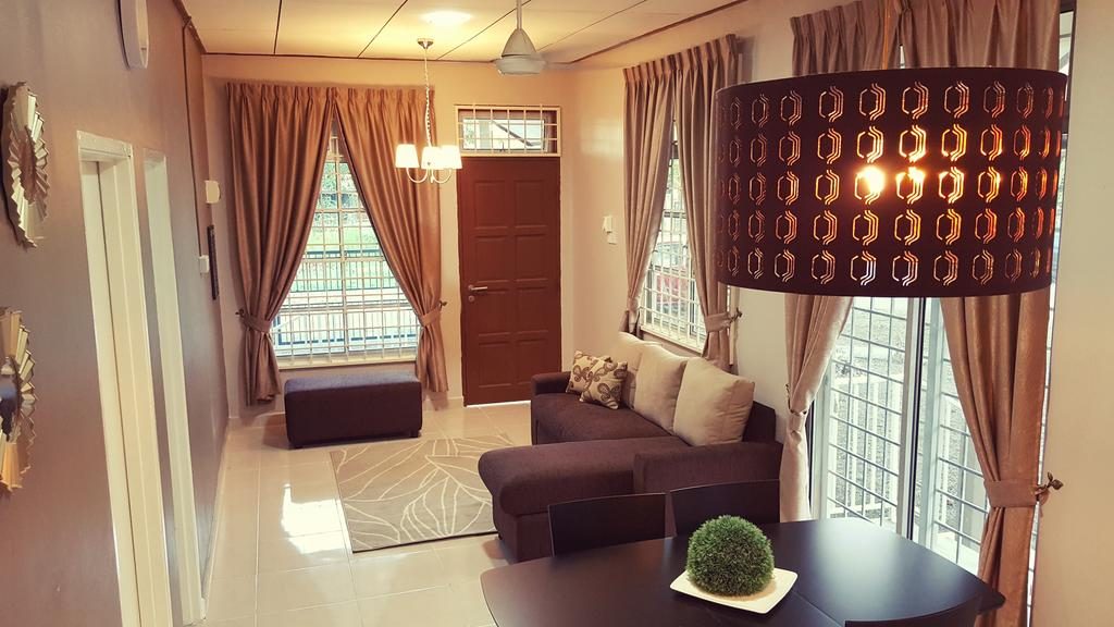 homestay di terengganu