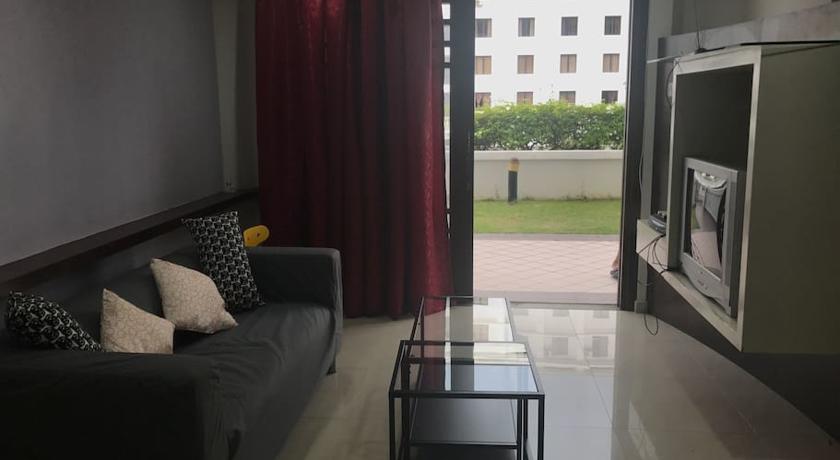homestay di port dickson