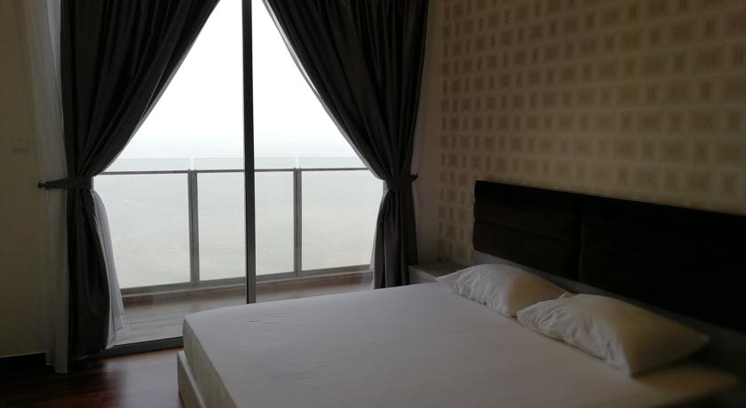homestay di melaka