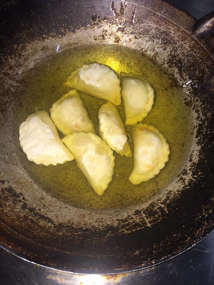 karipap kentang