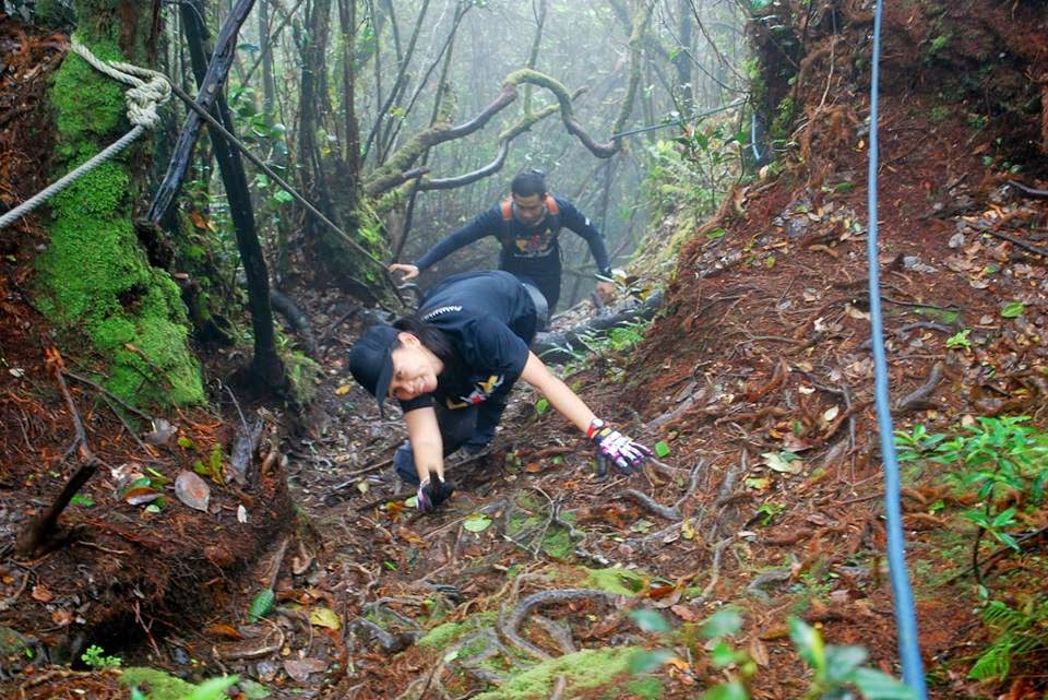 tempat menarik di fraser hill