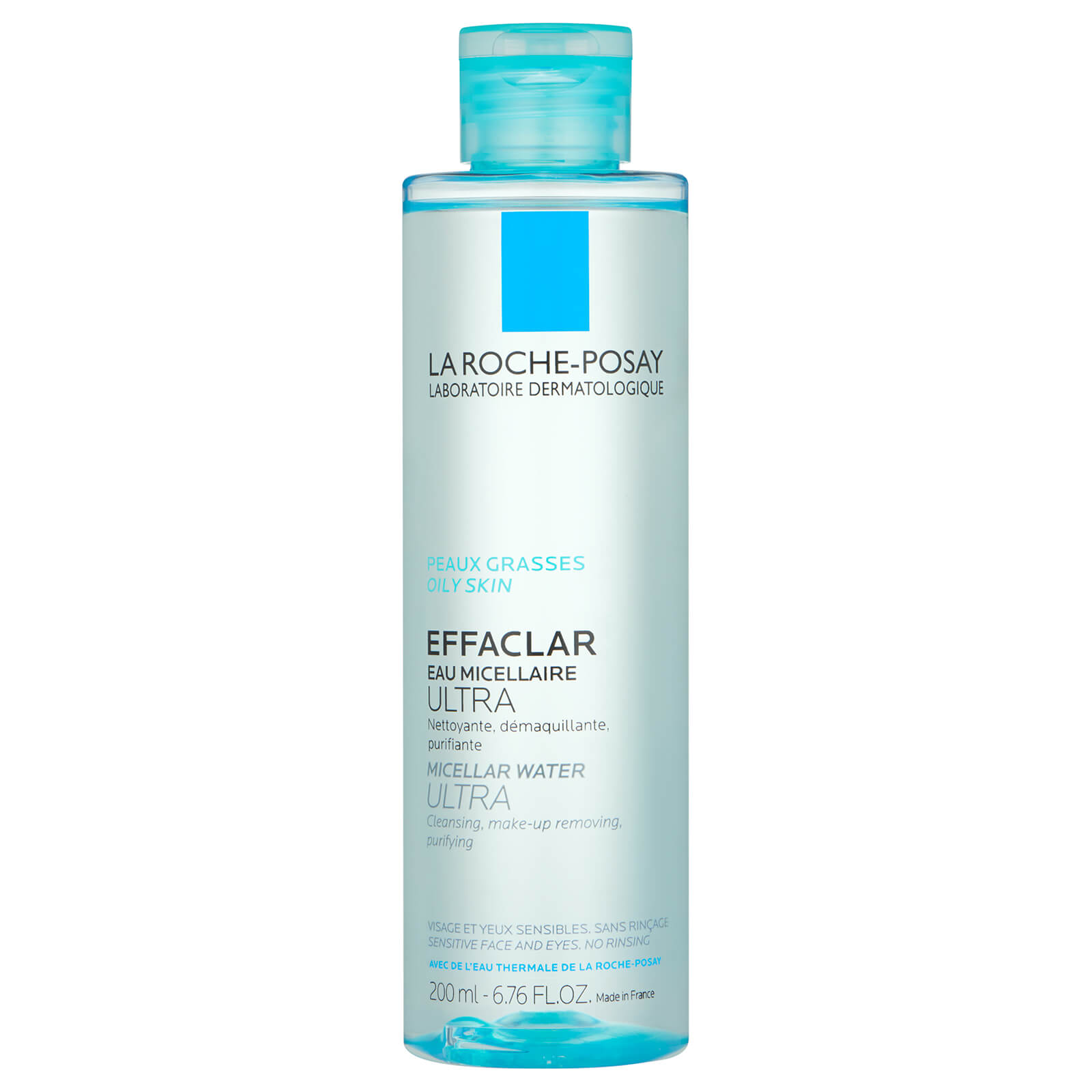 Pelbagai botol makeup remover drugstore terbaik di Malaysia