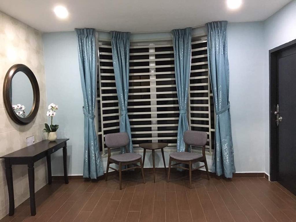 homestay di kedah