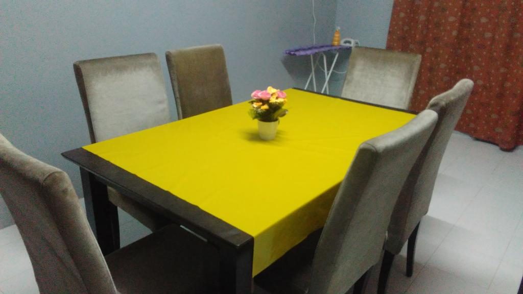 homestay di kedah