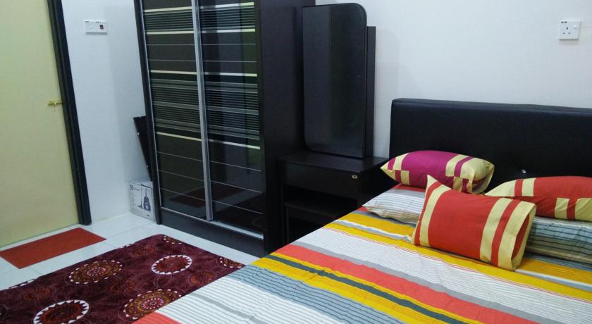 homestay di kedah