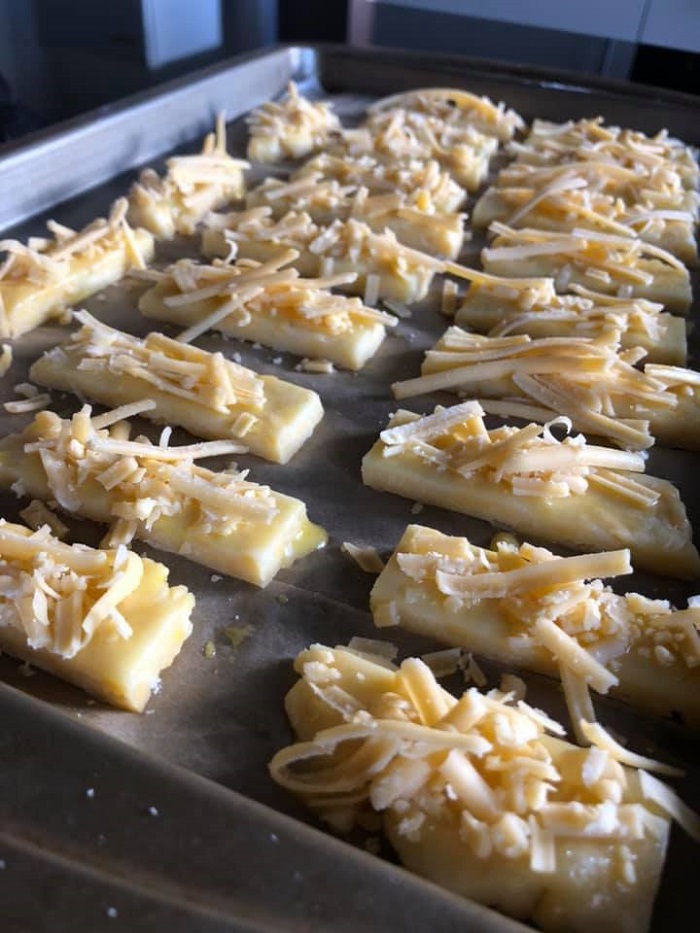 biskut kastangel