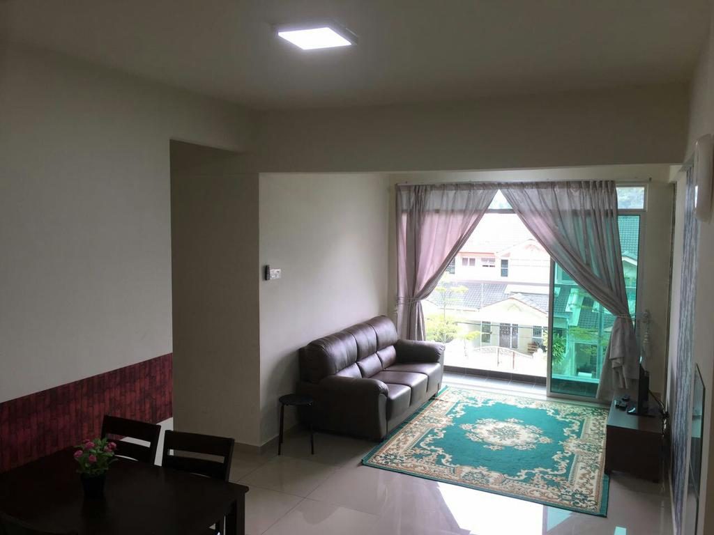 homestay di cameron