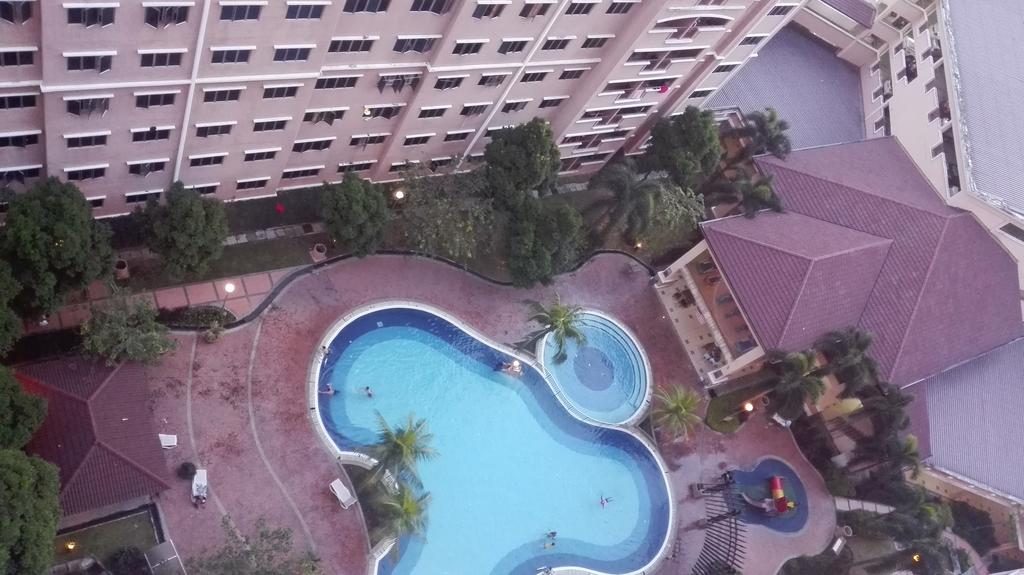 homestay di kuala lumpur