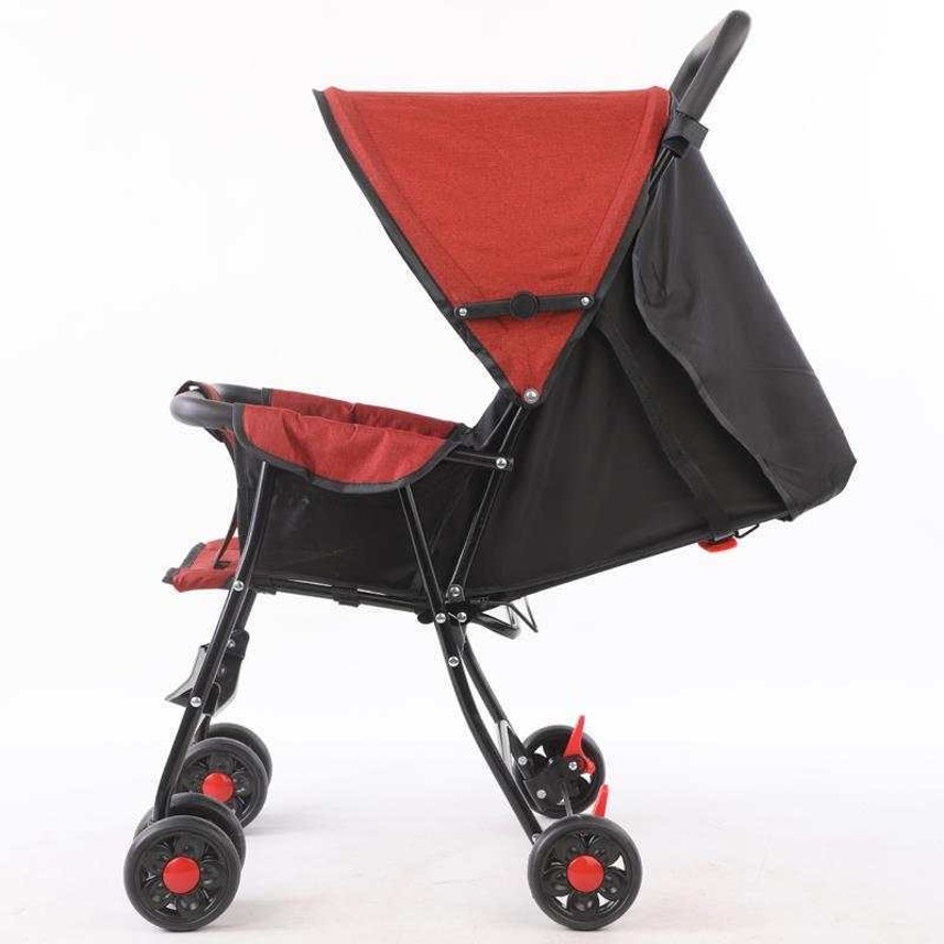 stroller travel terbaik Malaysia