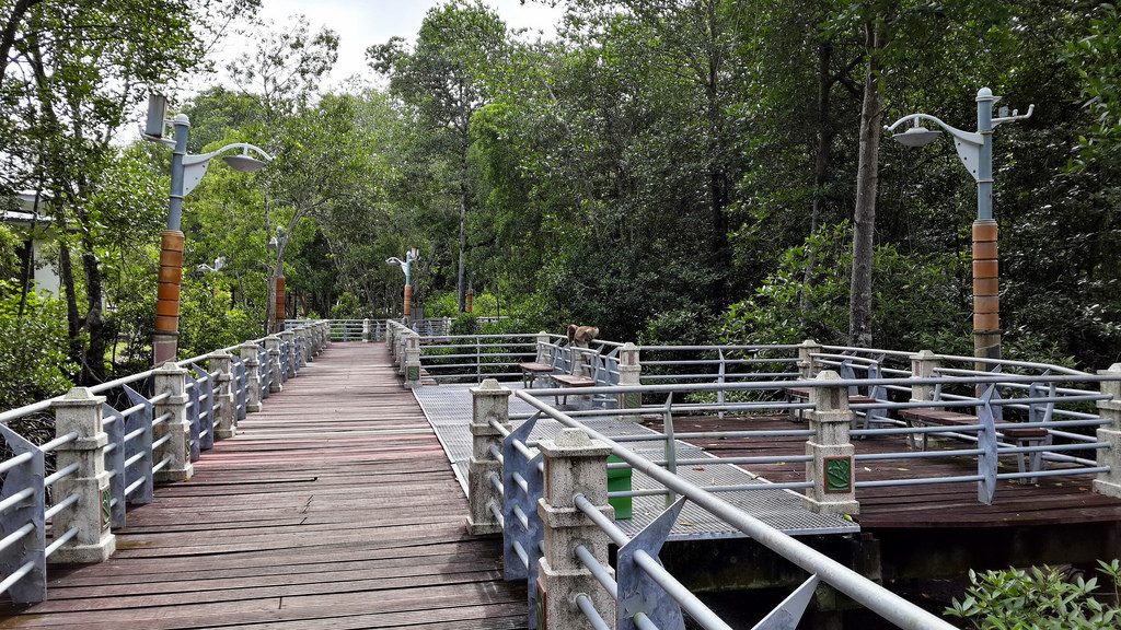 tempat menarik di lumut