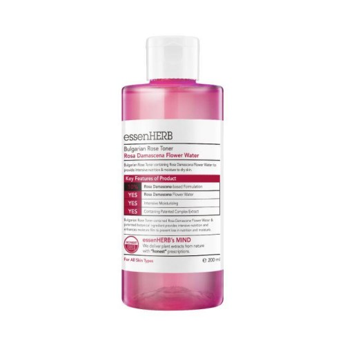 toner terbaik untuk kulit kering