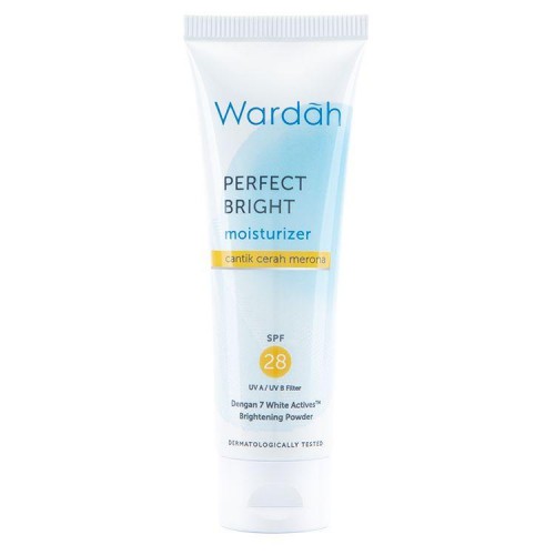 moisturizer terbaik