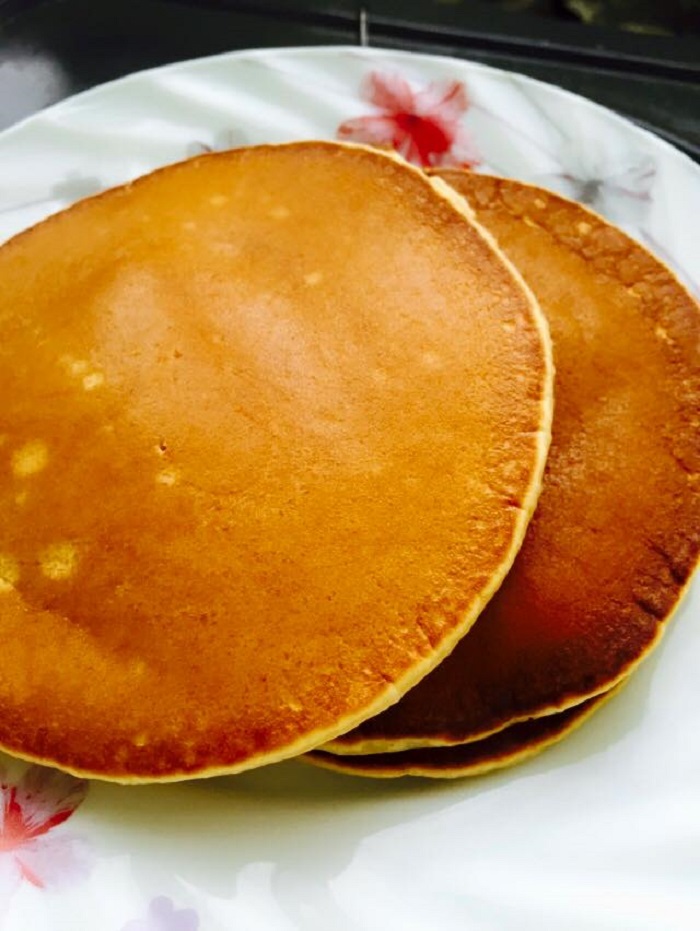 pancake