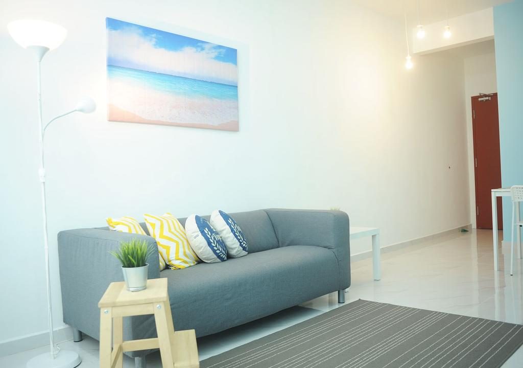 homestay di terengganu