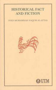 Syed Muhammad Naquib Al-Attas