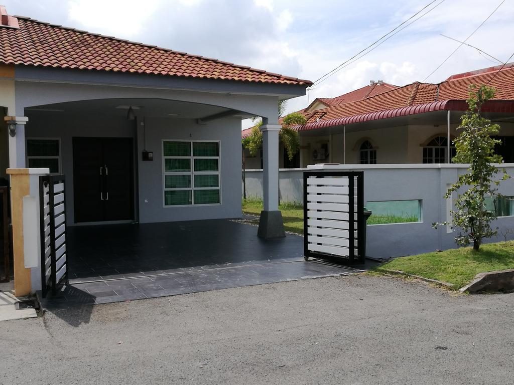 homestay di kedah