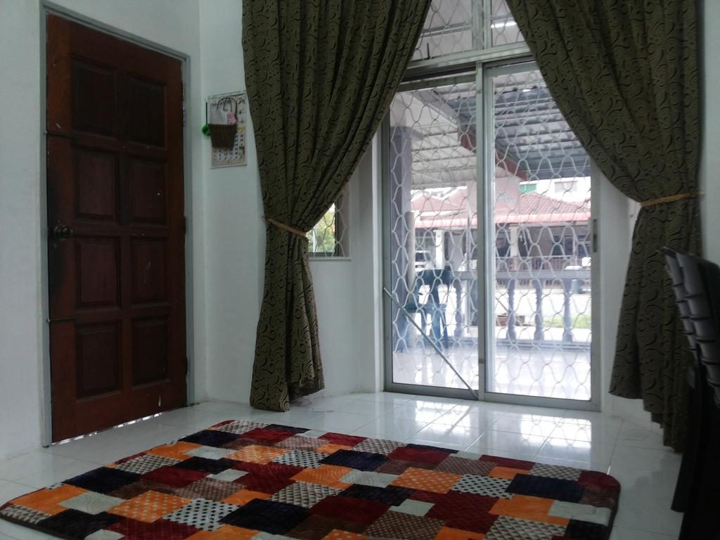 homestay di kedah