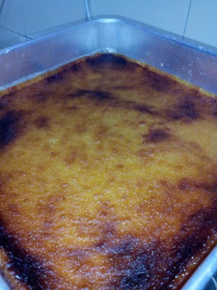 bingka ubi