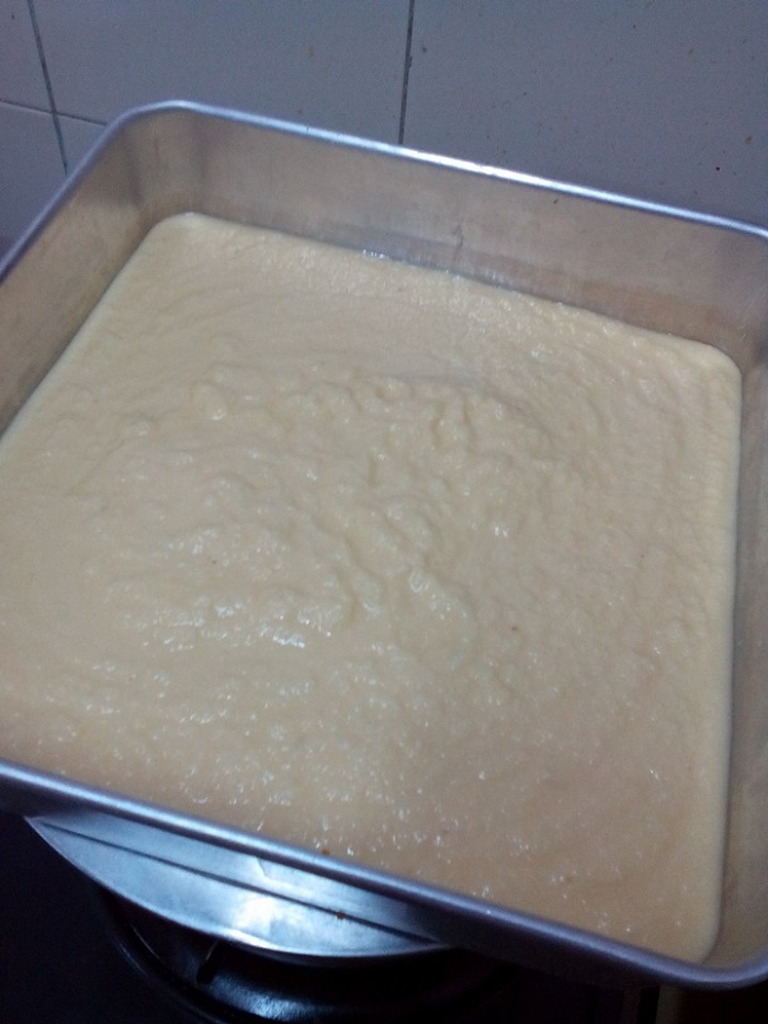 bingka ubi
