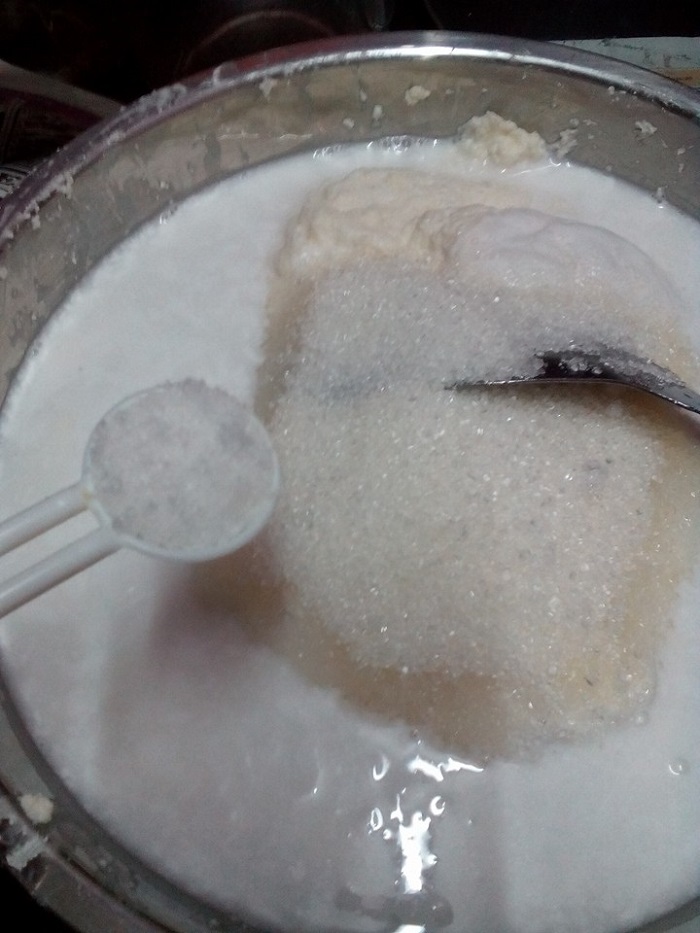 bingka ubi