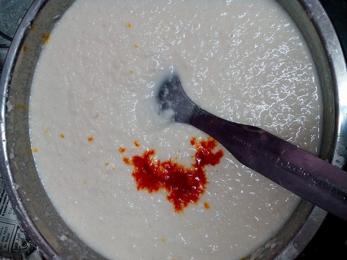 bingka ubi