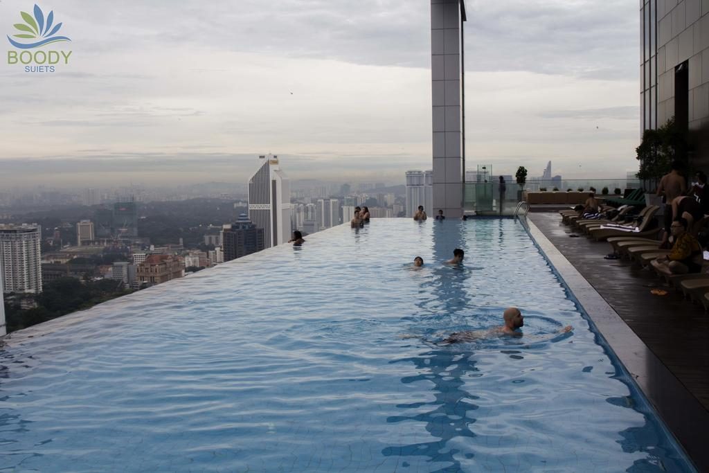 homestay di kuala lumpur