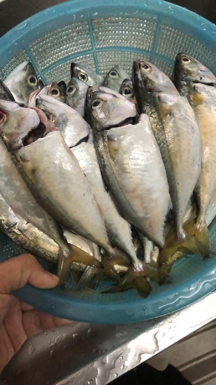 ikan celup tepung