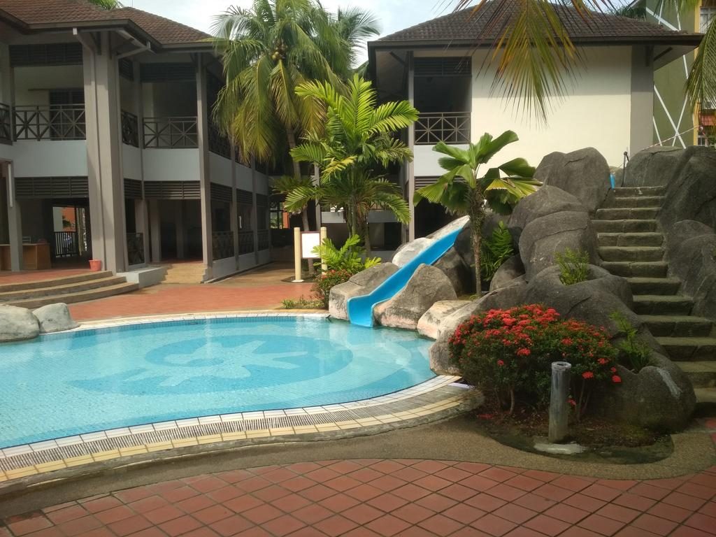 homestay di port dickson