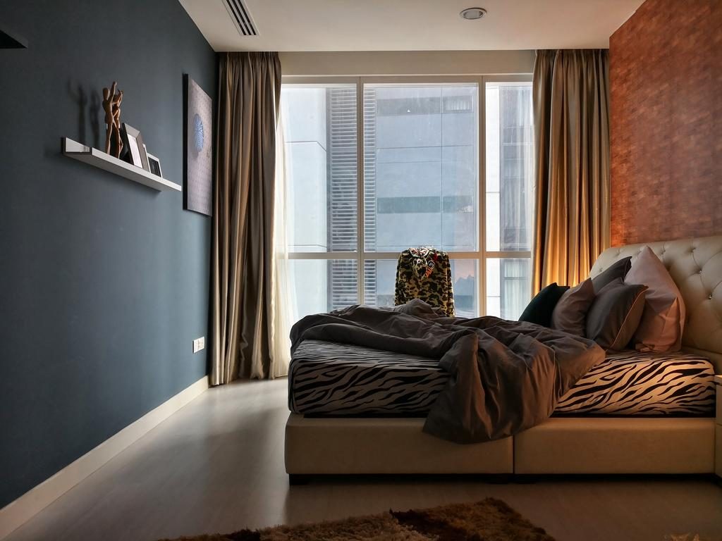 homestay di kuala lumpur