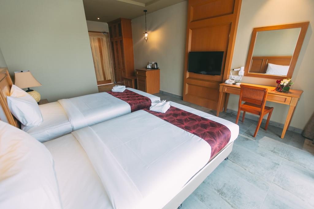 homestay di port dickson