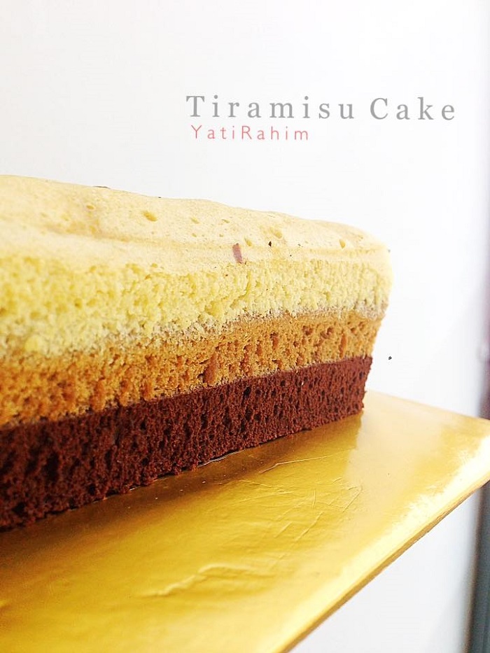 kek tiramisu